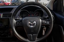 2017 Mazda BT-50 XT Hi-Rider