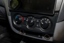 2017 Mazda BT-50 XT Hi-Rider