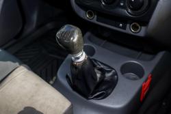 2017 Mazda BT-50 XT Hi-Rider