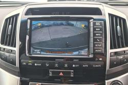 2013 Toyota Landcruiser Sahara