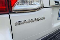 2013 Toyota Landcruiser Sahara