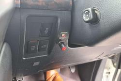 2013 Toyota Landcruiser Sahara