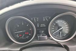 2013 Toyota Landcruiser Sahara