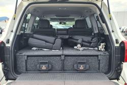 2013 Toyota Landcruiser Sahara