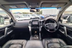 2013 Toyota Landcruiser Sahara