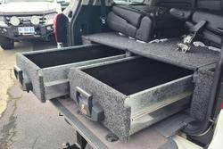 2013 Toyota Landcruiser Sahara