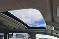 2013 Toyota Landcruiser Sahara