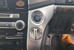 2013 Toyota Landcruiser Sahara