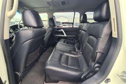 2013 Toyota Landcruiser Sahara