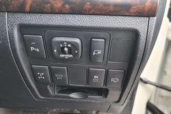 2013 Toyota Landcruiser Sahara