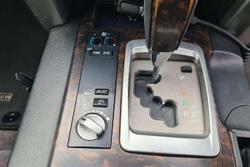 2013 Toyota Landcruiser Sahara