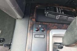 2013 Toyota Landcruiser Sahara