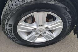 2013 Toyota Landcruiser Sahara