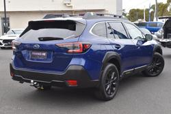 2023 Subaru Outback AWD Sport