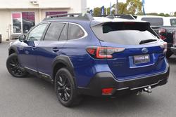 2023 Subaru Outback AWD Sport