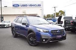 2023 Subaru Outback AWD Sport