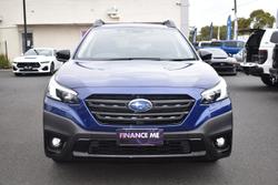 2023 Subaru Outback AWD Sport