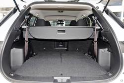 2025 Mitsubishi Outlander LS