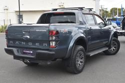2015 Ford Ranger Wildtrak