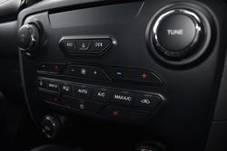 2015 Ford Ranger Wildtrak