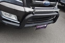 2015 Ford Ranger Wildtrak