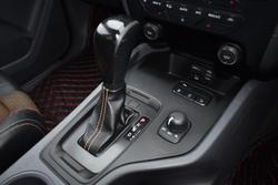 2015 Ford Ranger Wildtrak