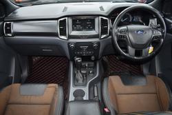 2015 Ford Ranger Wildtrak
