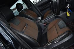 2015 Ford Ranger Wildtrak