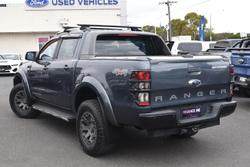 2015 Ford Ranger Wildtrak