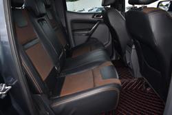 2015 Ford Ranger Wildtrak