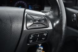 2015 Ford Ranger Wildtrak