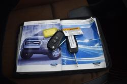 2015 Ford Ranger Wildtrak