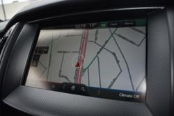 2015 Ford Ranger Wildtrak