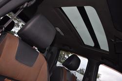 2015 Ford Ranger Wildtrak