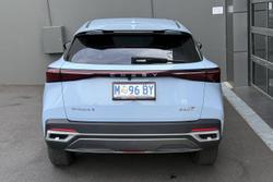 2024 Chery OMODA 5 EX