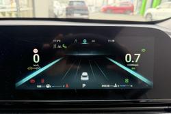 2024 Chery OMODA 5 EX