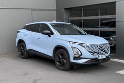 2024 Chery OMODA 5 EX