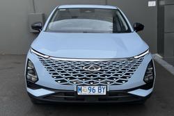 2024 Chery OMODA 5 EX