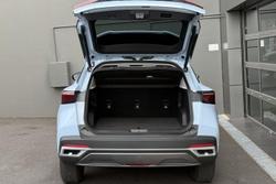 2024 Chery OMODA 5 EX