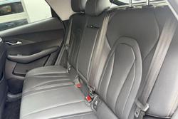 2024 Chery OMODA 5 EX