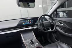 2024 Chery OMODA 5 EX