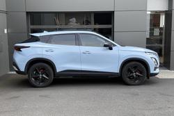 2024 Chery OMODA 5 EX