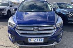 2017 Ford Escape Trend