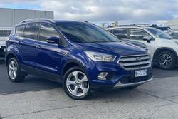 2017 Ford Escape Trend