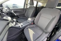 2017 Ford Escape Trend