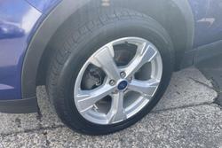 2017 Ford Escape Trend
