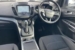 2017 Ford Escape Trend
