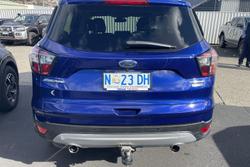 2017 Ford Escape Trend
