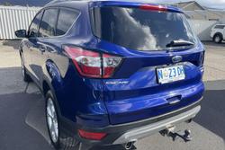 2017 Ford Escape Trend