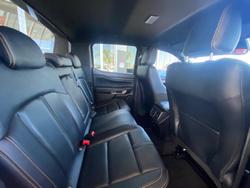 2023 Ford Ranger Wildtrak